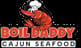 Boil Daddy - Normandie & Washington