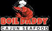 Boil Daddy - Normandie & Washington