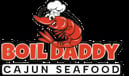 Boil Daddy - Normandie & Washington