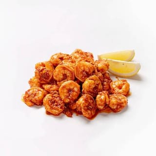 Shrimp Peeled-off