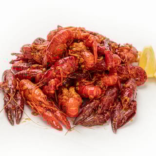 Crawfish 