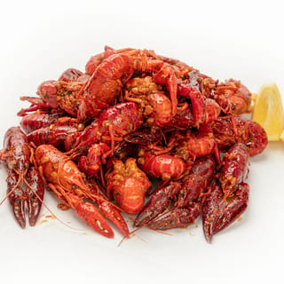 Crawfish