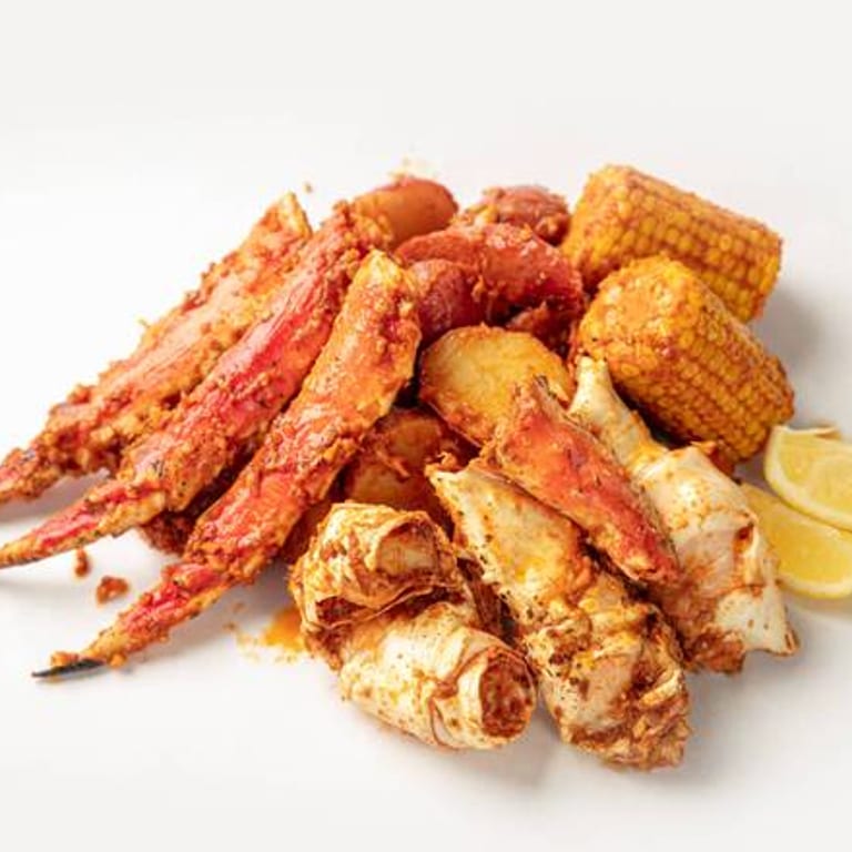 Delicious Crab Dishes