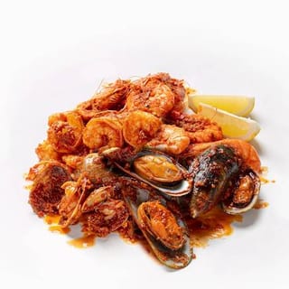 Half and Half (1 LB)