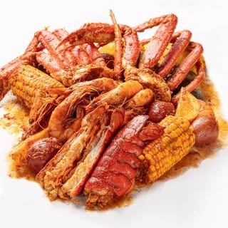 Chief Mate's Catch Combo l $15 OFF