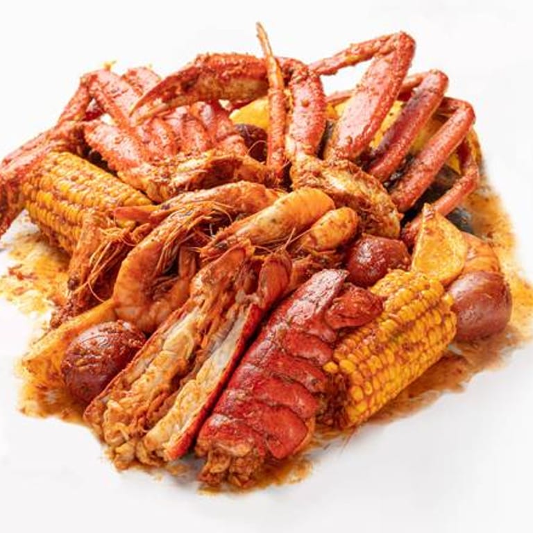 Delicious Crawfish Dishes