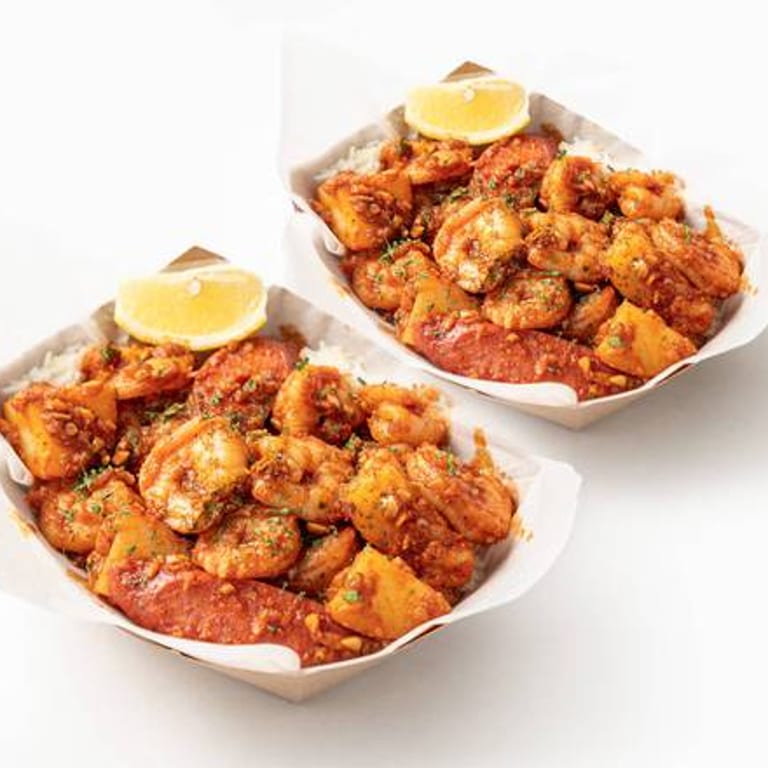 Delicious Seafood Delivery Options